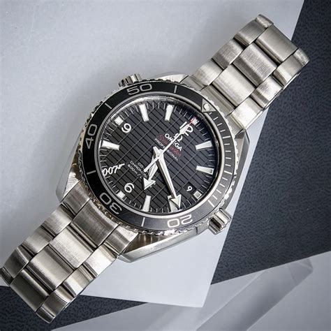 omega seamaster planet ocean skyfall limited edition|omega ocean skyfall limited edition.